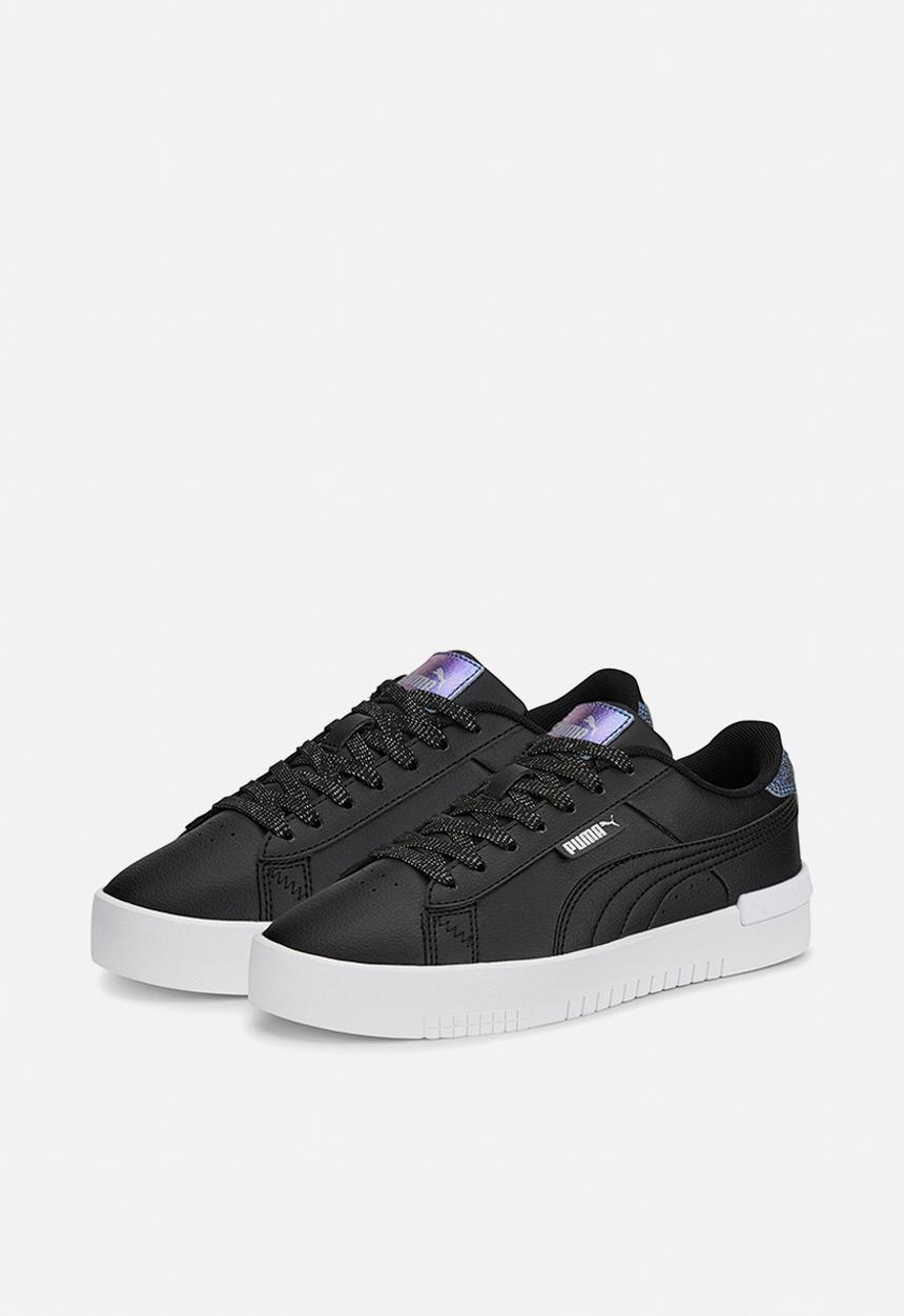 PUMA - Jada bioluminescence jr - puma black/puma silver