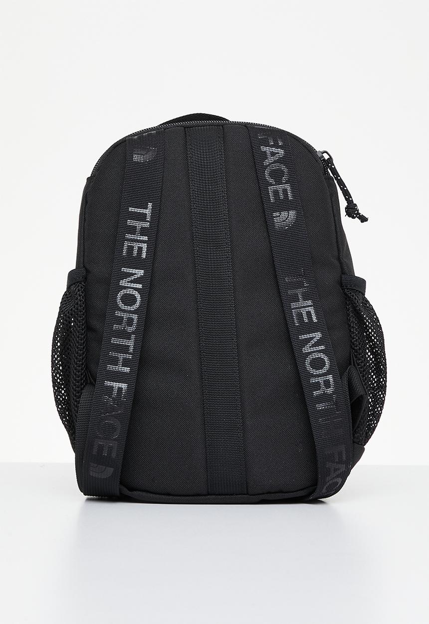 The North Face - Bozer mini backpack - black