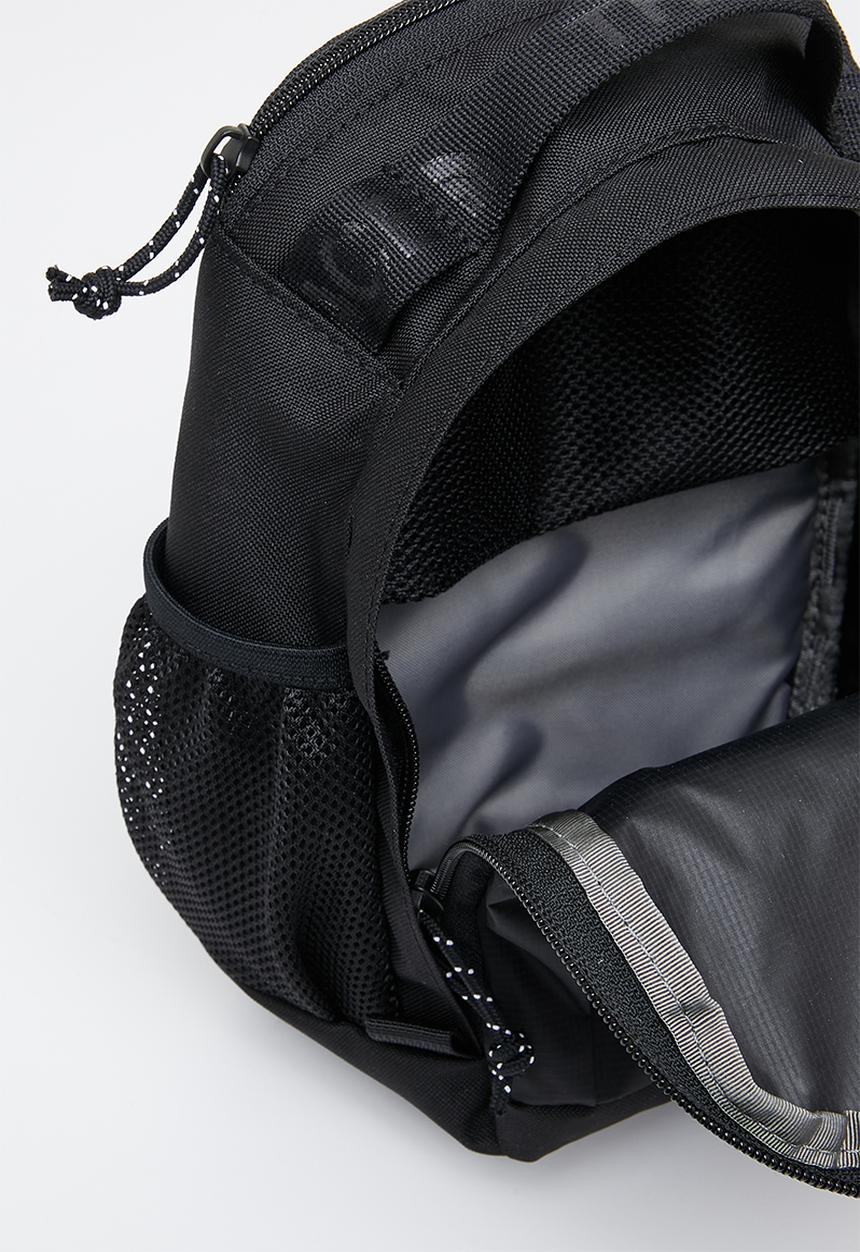 The North Face - Bozer mini backpack - black