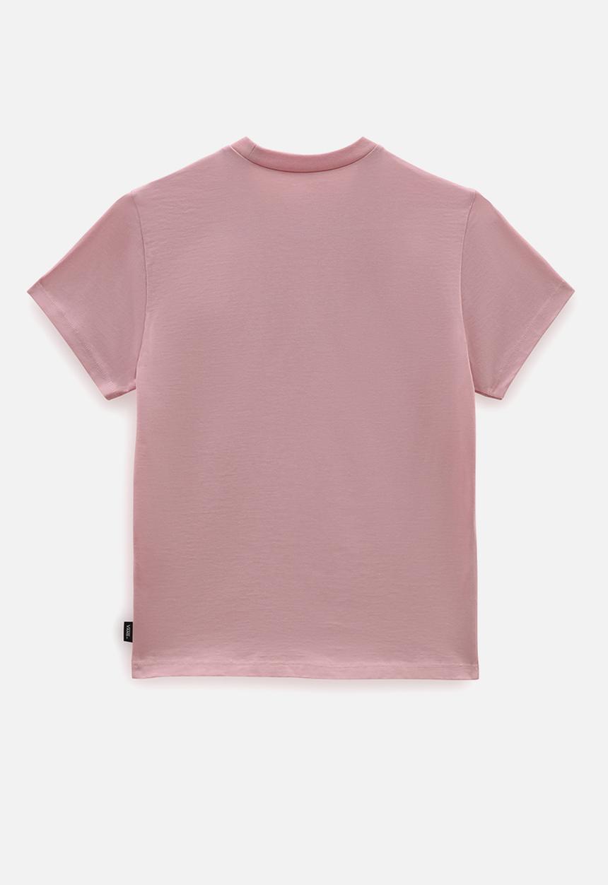 Vans - Gr flying v crew girls - pink