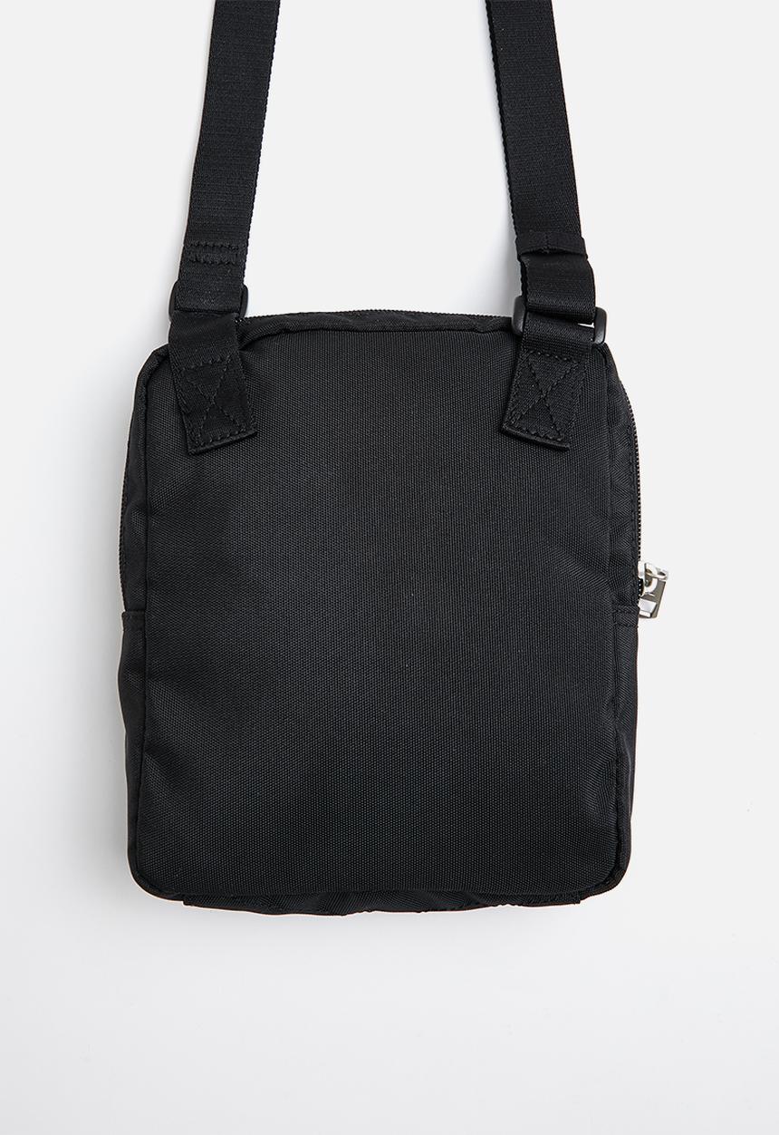 Calvin Klein - Sport essentials reporter - black