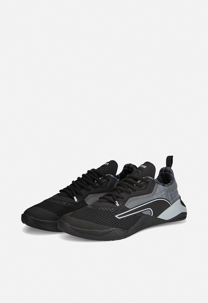 Fuse 2.0 off season - 376869 01-puma black-castlerock train off season