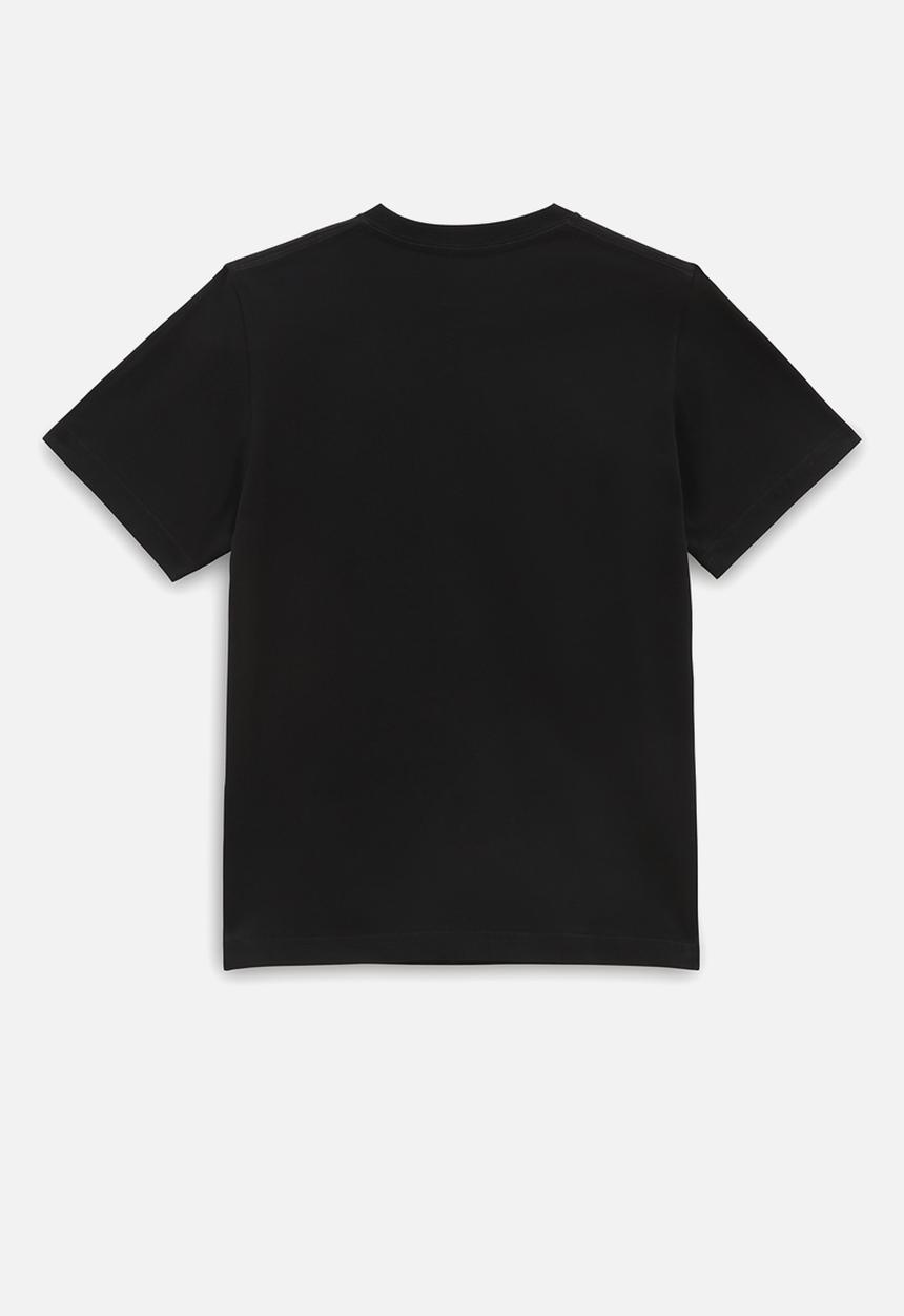 Vans - By print box boys - black