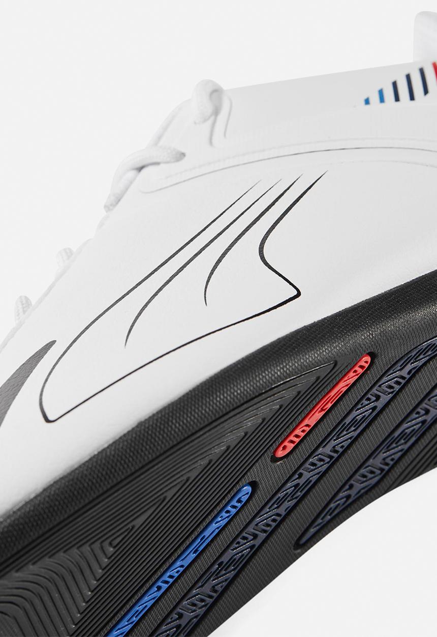 PUMA - Motorsport  BMW MMS A3rocat
