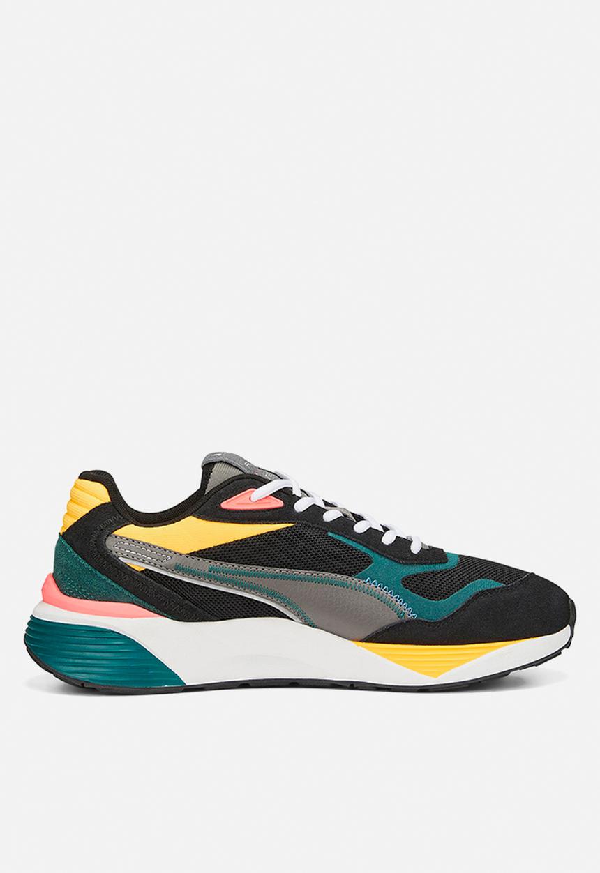 PUMA - RS-Metric