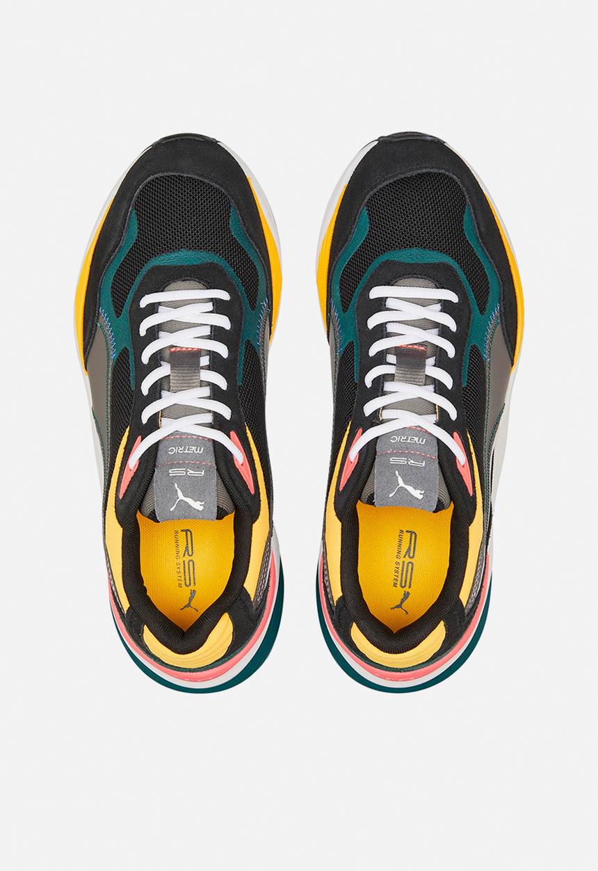 PUMA - RS-Metric