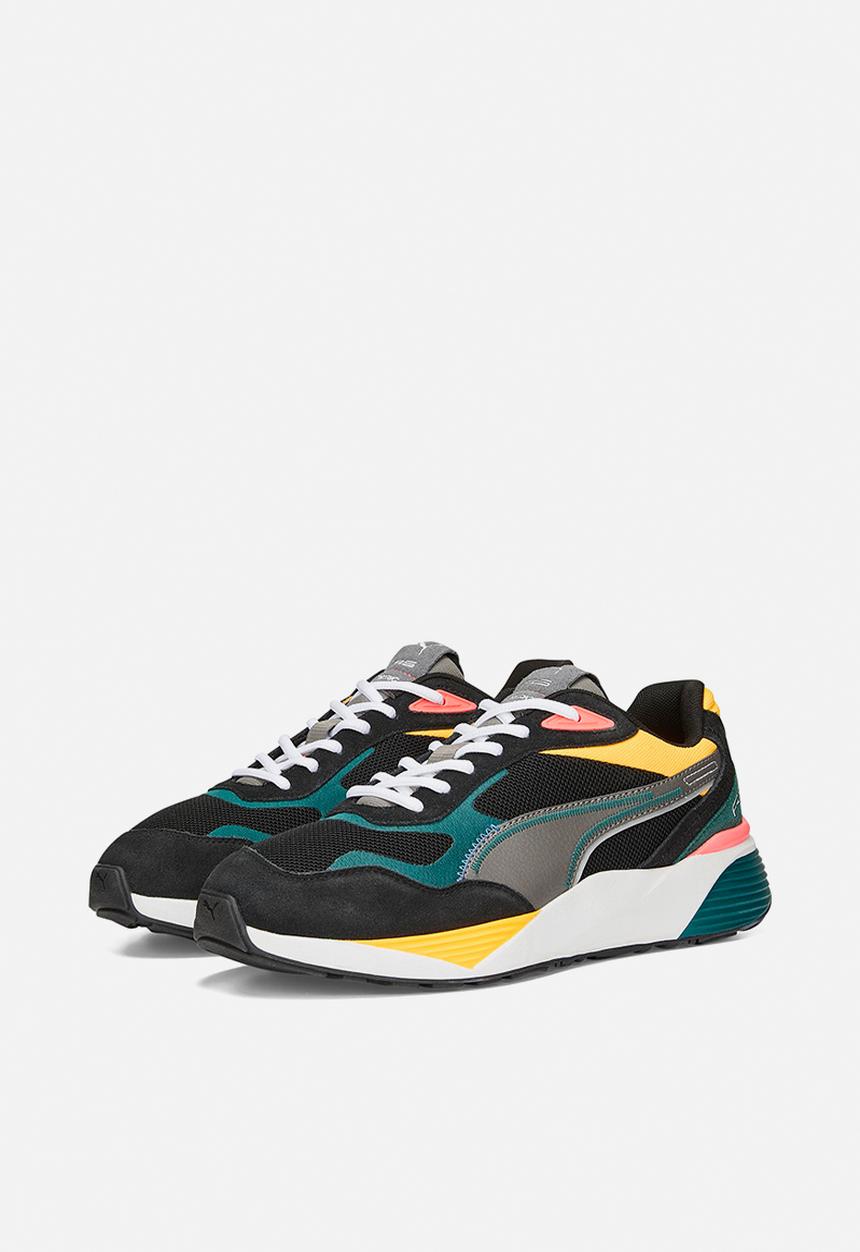PUMA - RS-Metric