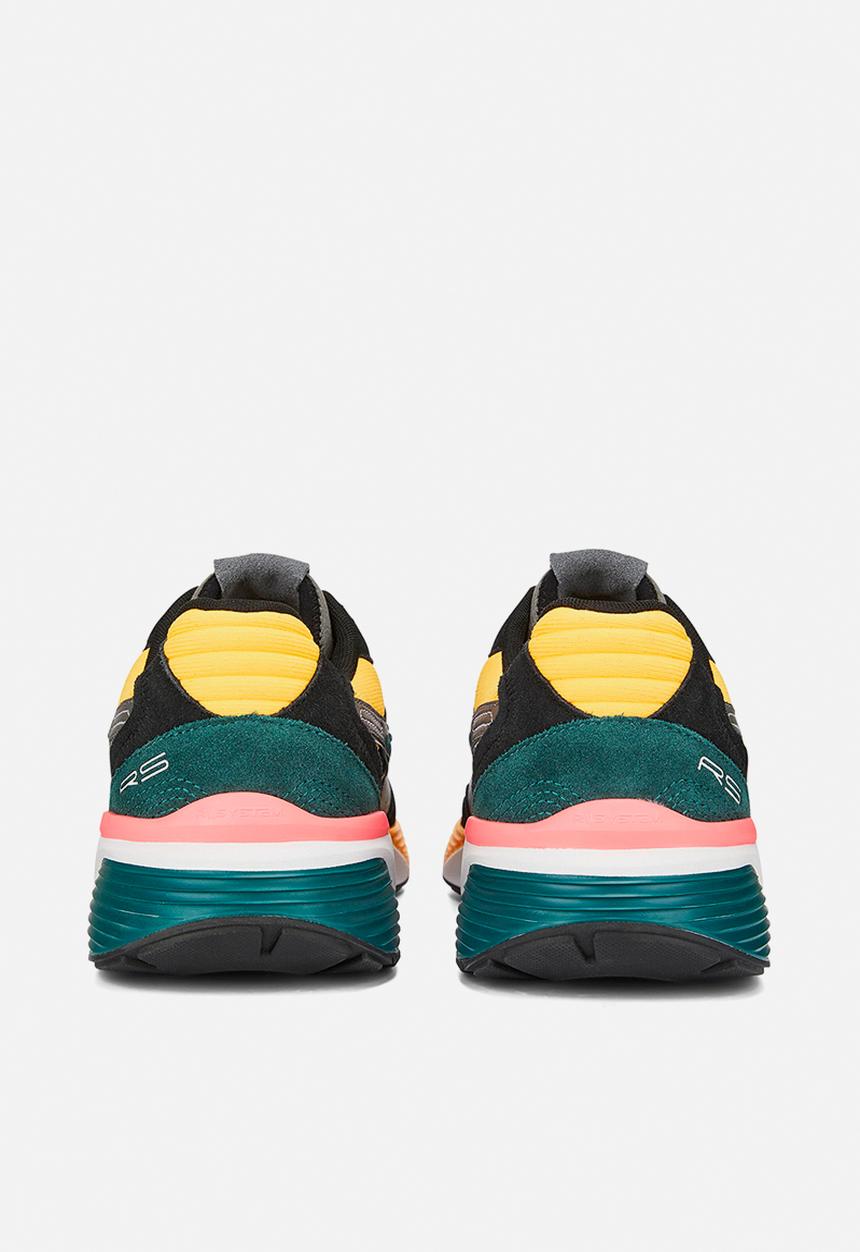 PUMA - RS-Metric