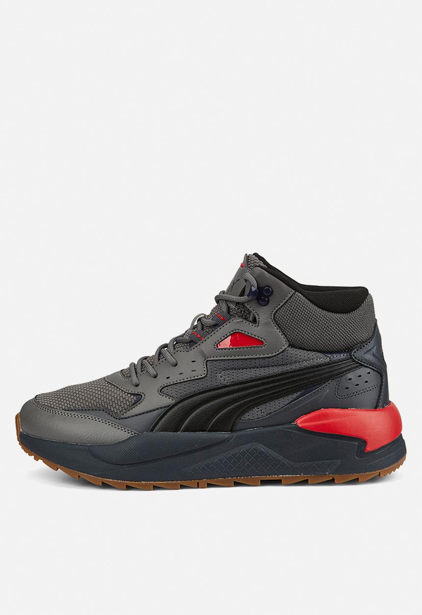 PUMA - X-ray speed mid