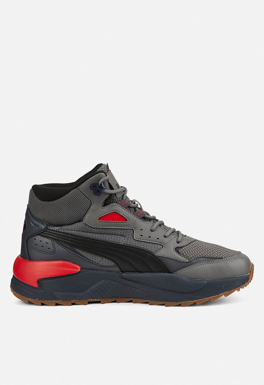 PUMA - X-ray speed mid