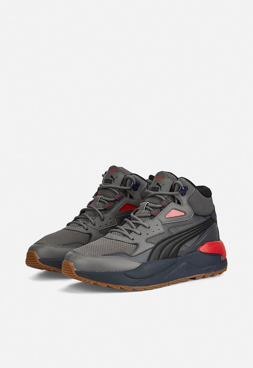 PUMA - X-ray speed mid