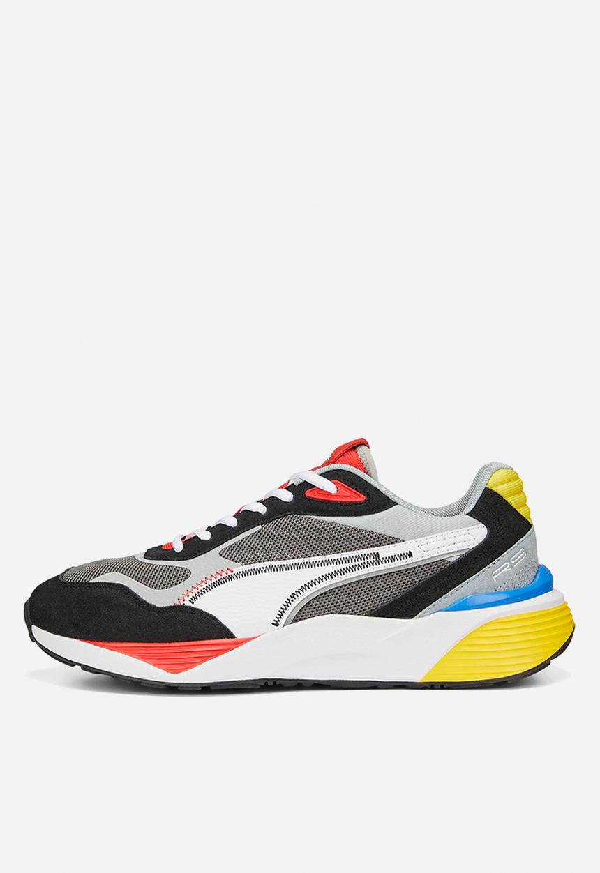 PUMA - RS-Metric