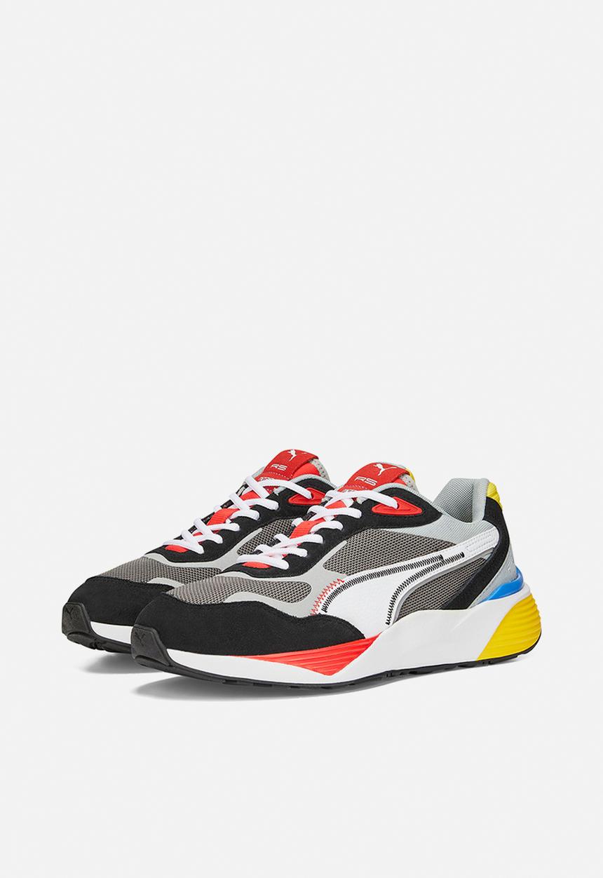 PUMA - RS-Metric