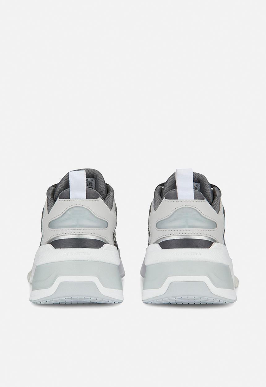 PUMA - RS-Simul8 Tech
