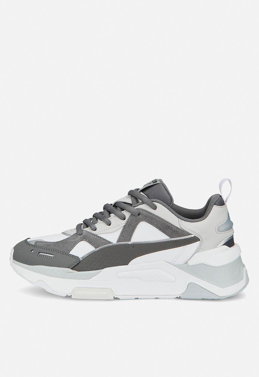 PUMA - RS-Simul8 Tech