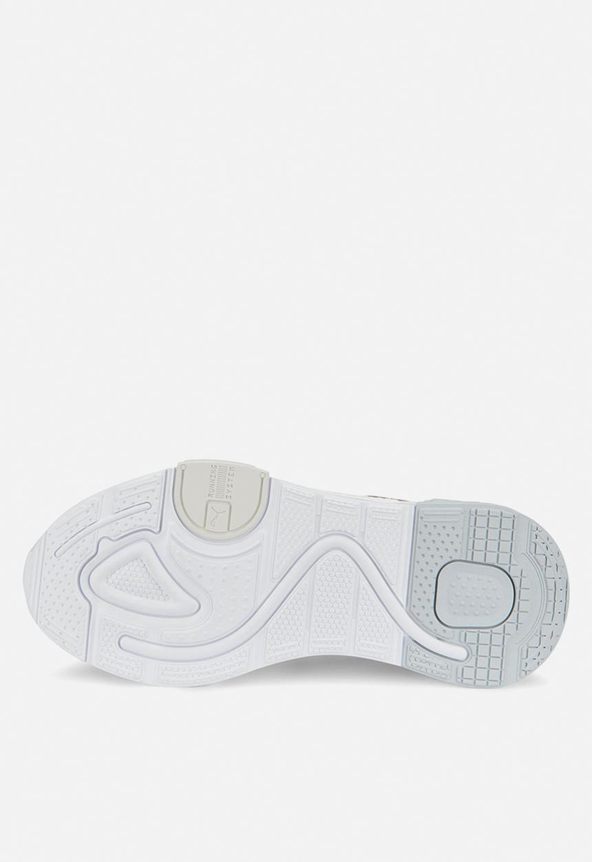 PUMA - RS-Simul8 Tech