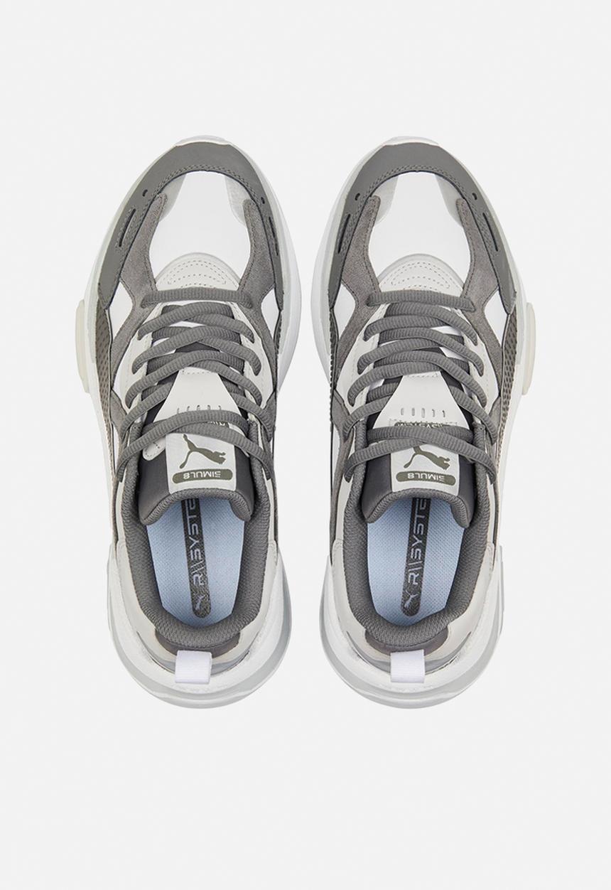 PUMA - RS-Simul8 Tech