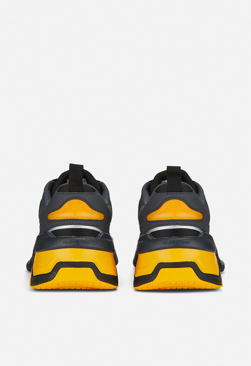 PUMA - RS-Simul8 Tech