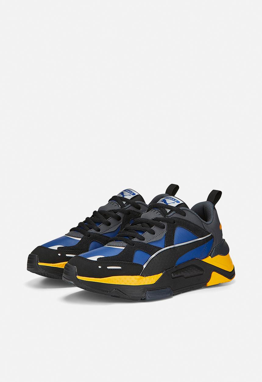 PUMA - RS-Simul8 Tech