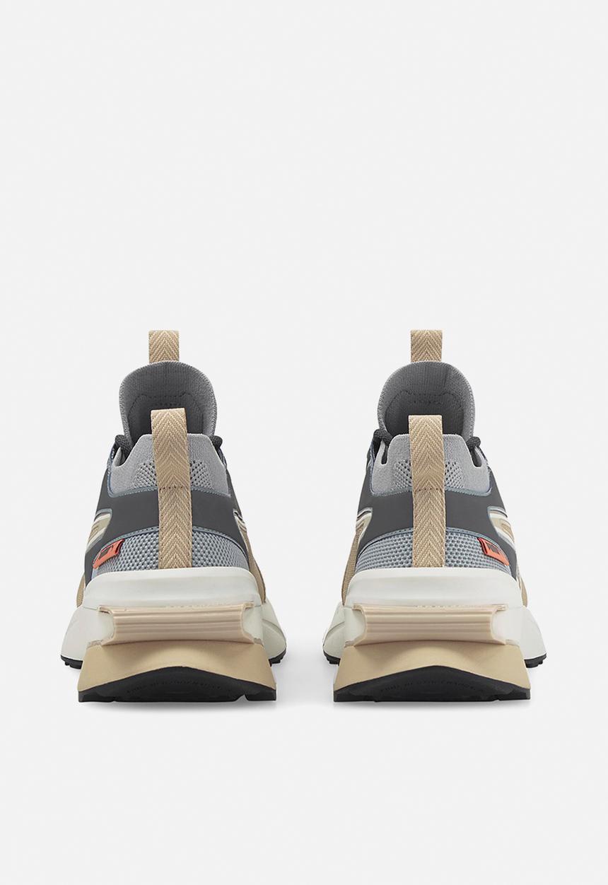 PUMA - Pwrframe op-1 trail off