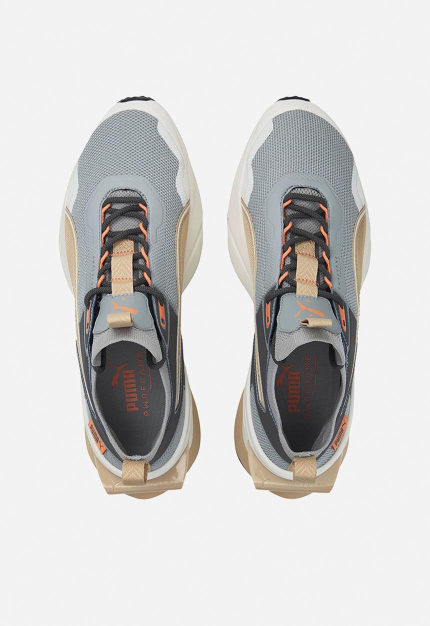 PUMA - Pwrframe op-1 trail off
