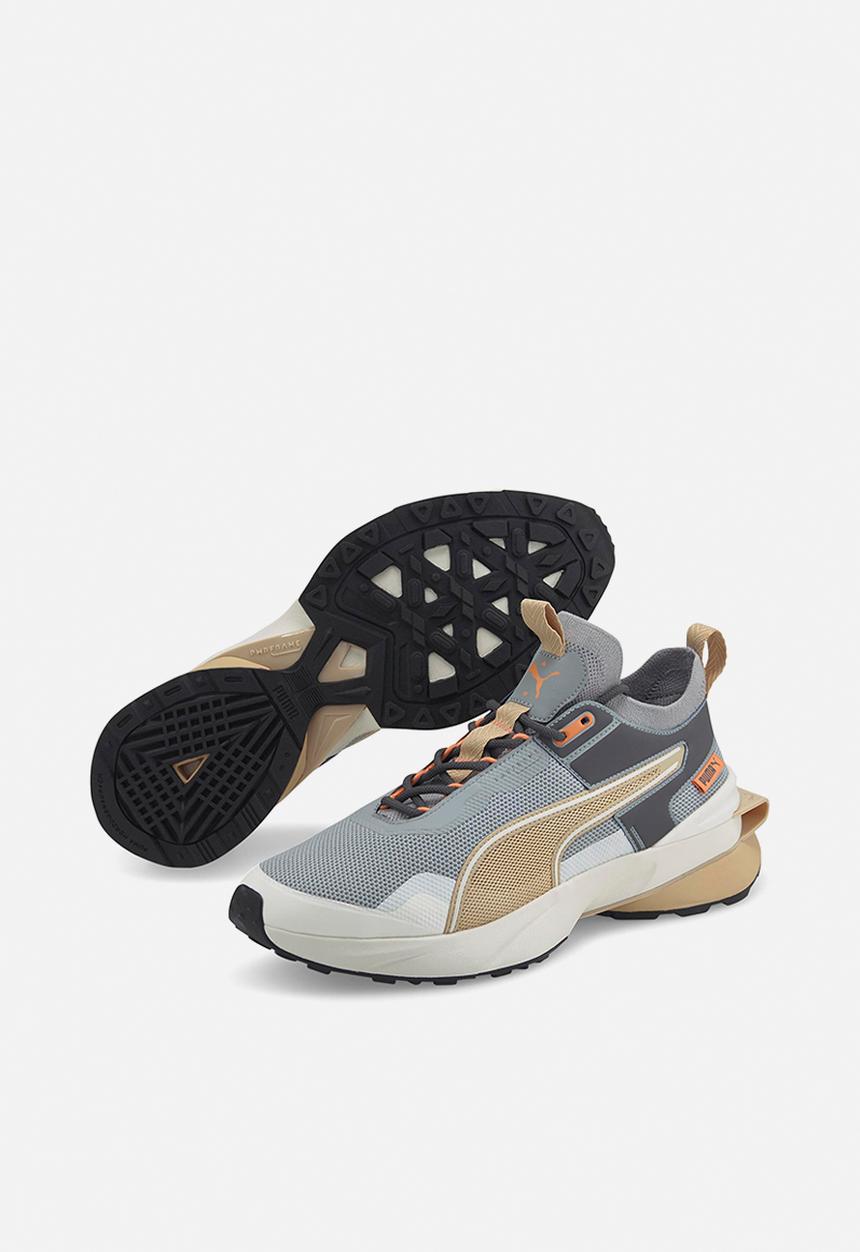 PUMA - Pwrframe op-1 trail off