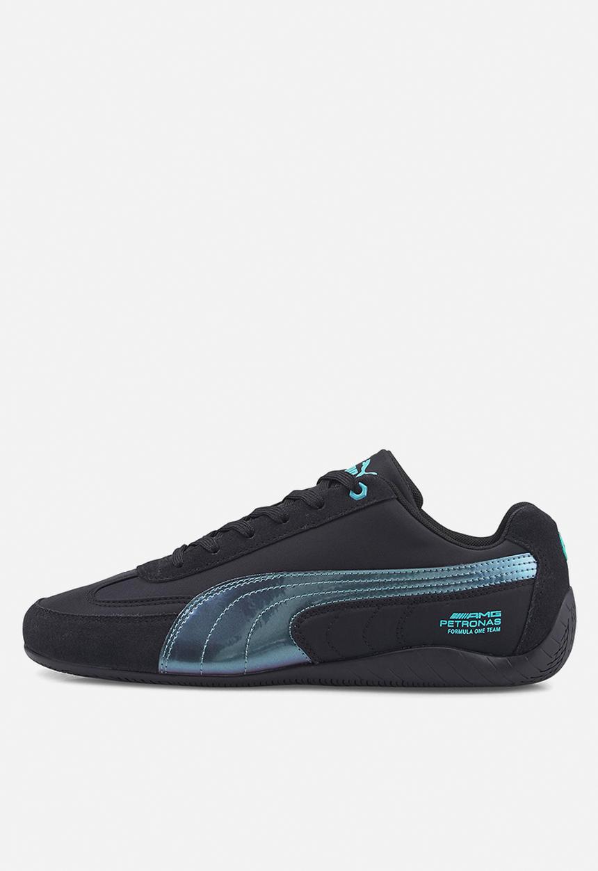 PUMA - Motorsport Mapf1 speedcat me metal energy