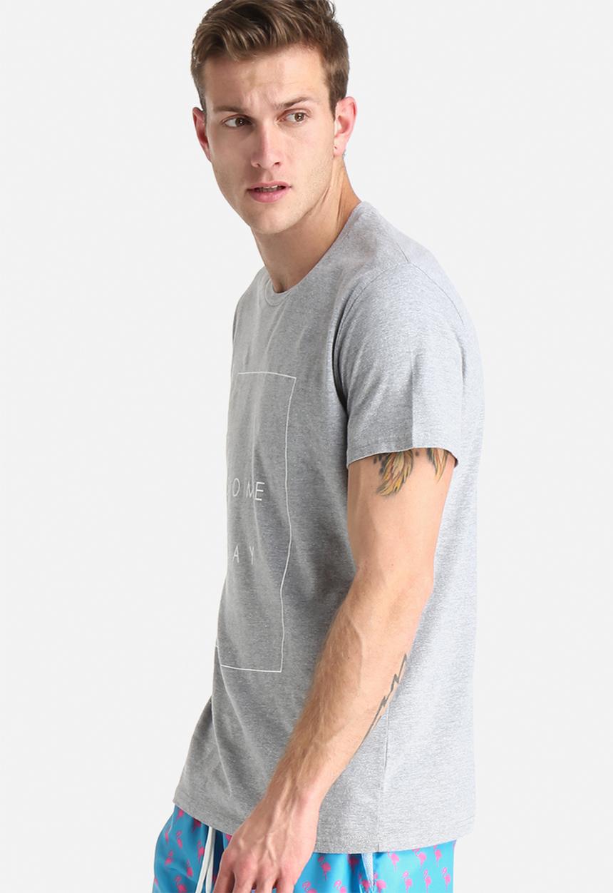 someday - Shaun crew neck tee
