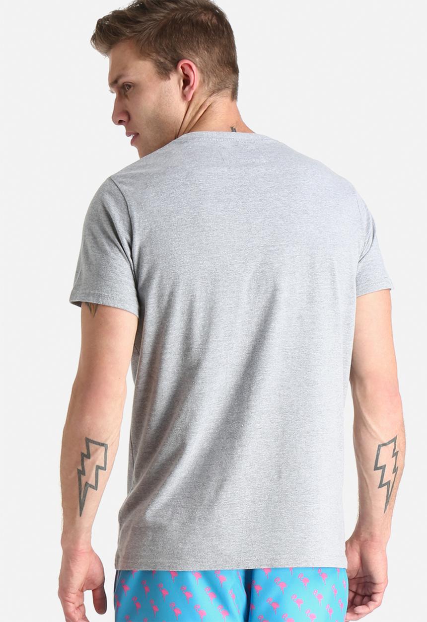 someday - Shaun crew neck tee
