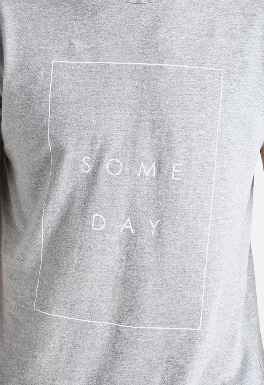 someday - Shaun crew neck tee