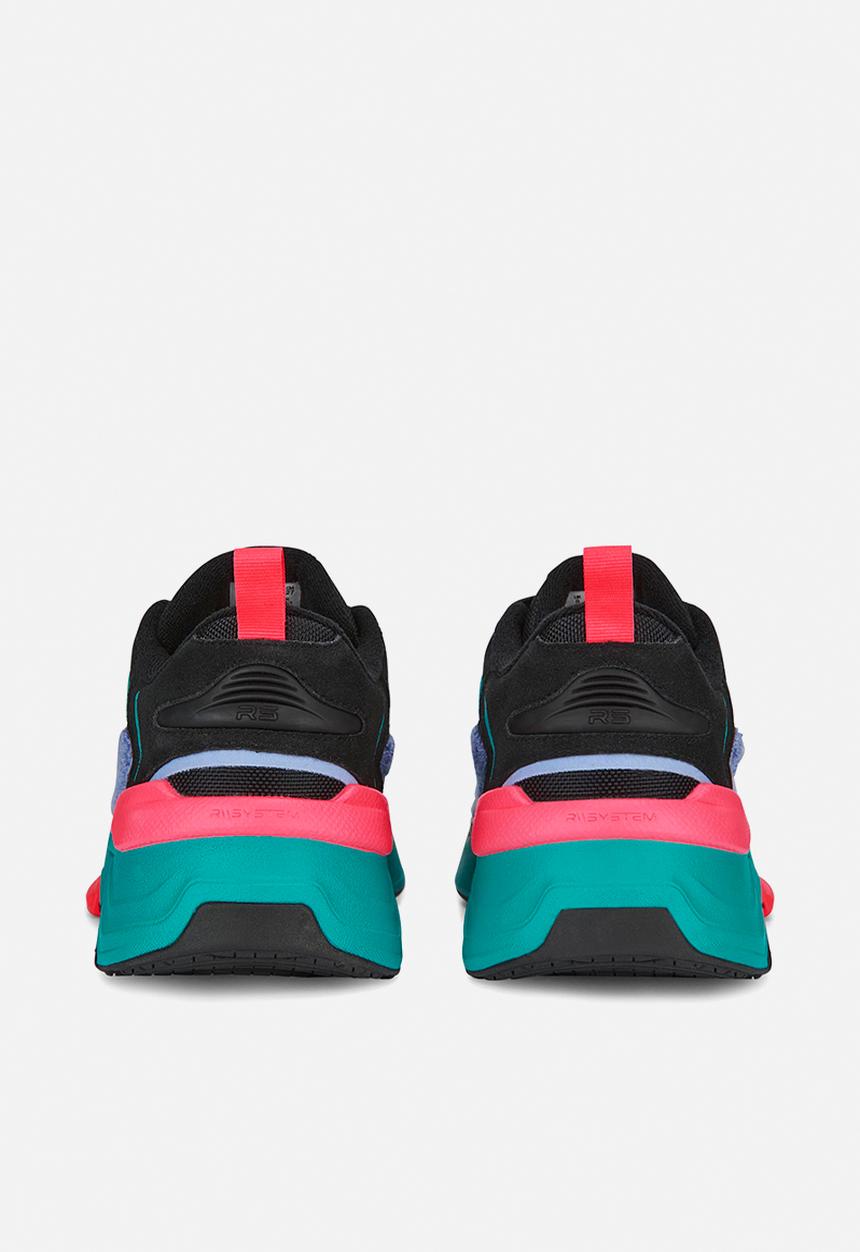 シムエイペックス Puma Karmen II Idol Suede - Street Gym