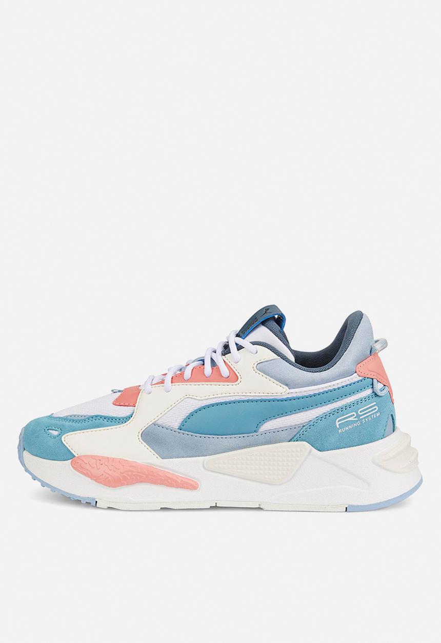 PUMA - Rs-z reinvent wns