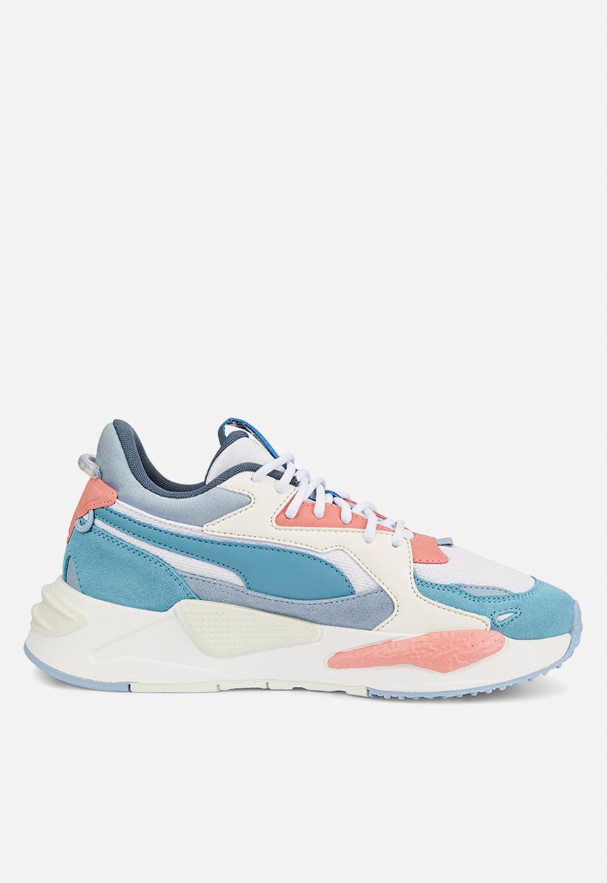 PUMA - Rs-z reinvent wns