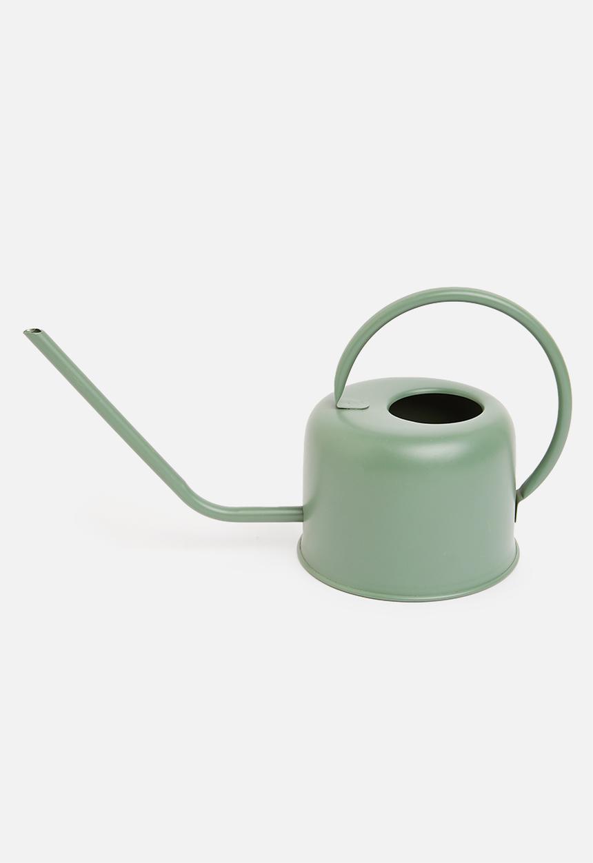 H&S - Link watering can - green
