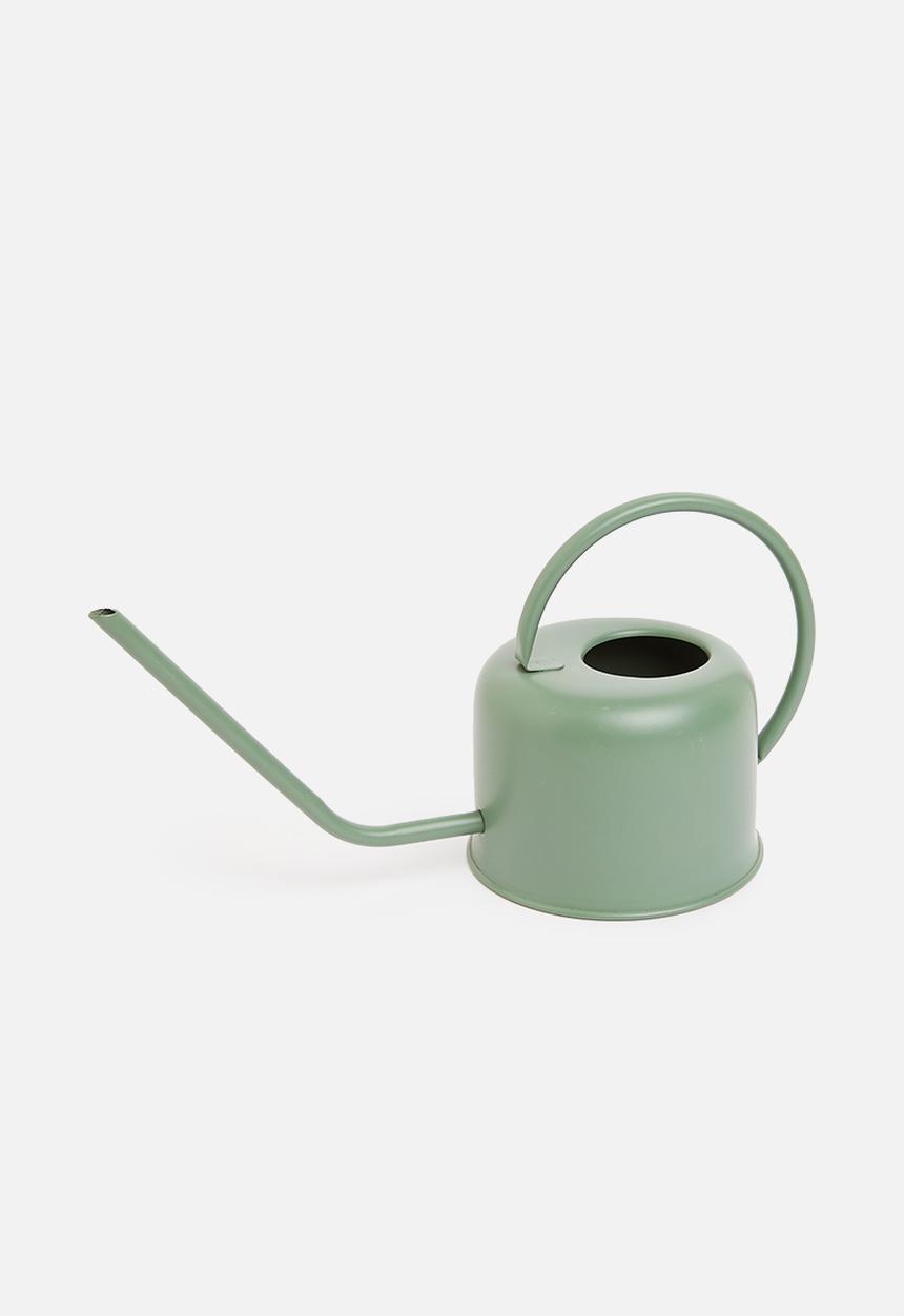 H&S - Link watering can - green