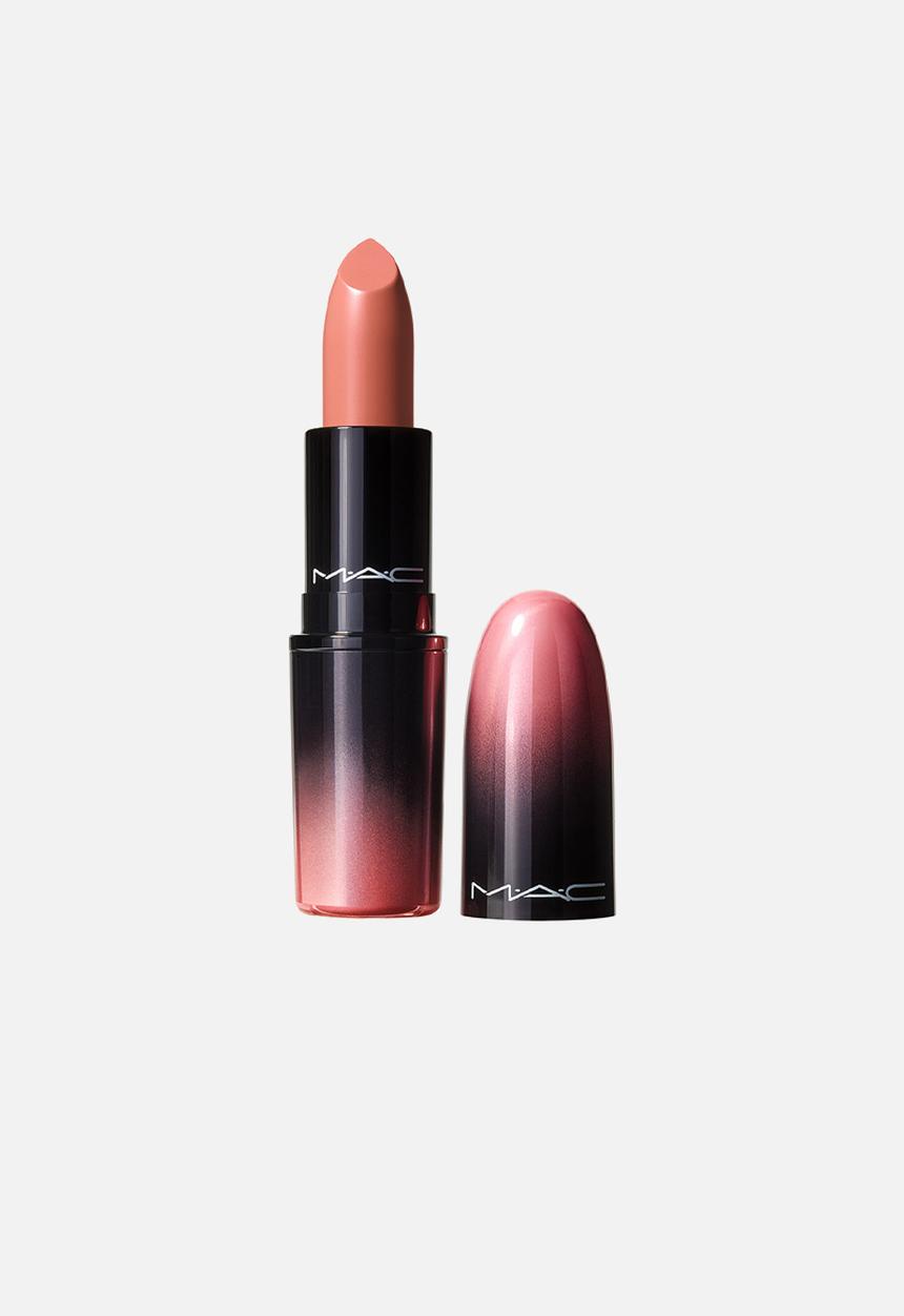 MAC - Love Me Lipstick - Tres Blasé
