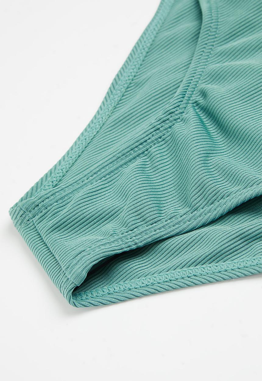 Rebel Republic - Girls 2 piece bikini - sage
