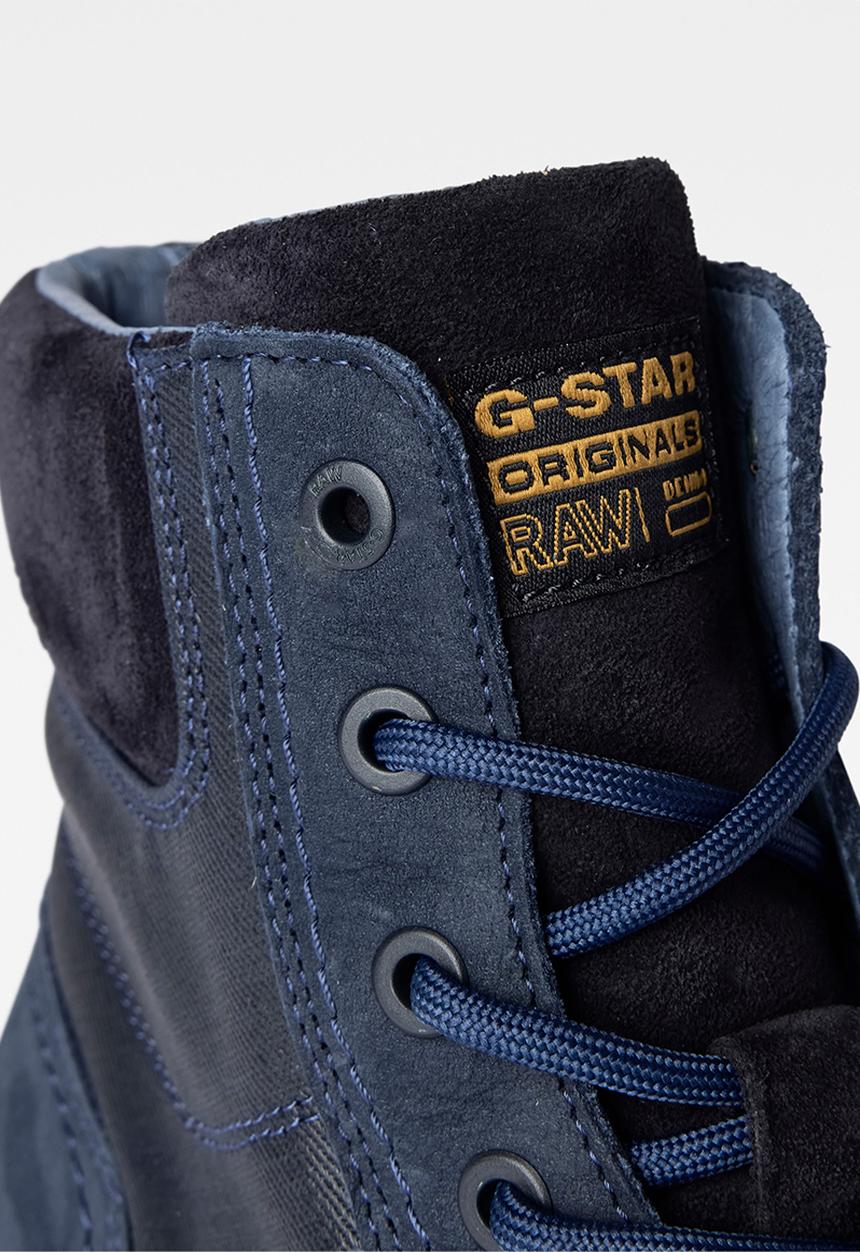 G-STAR - Noxer - navy