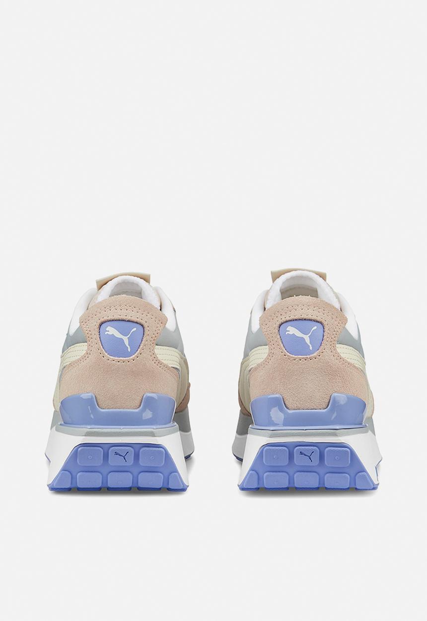 PUMA - Cruise rider silk road