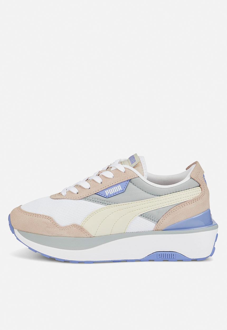PUMA - Cruise rider silk road