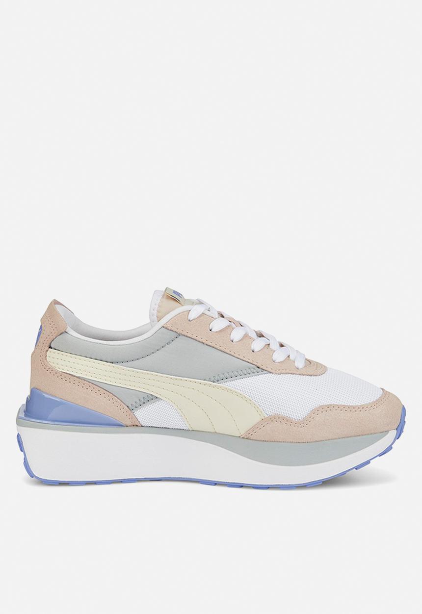 PUMA - Cruise rider silk road