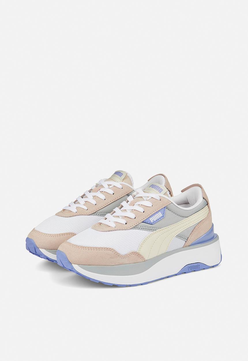 PUMA - Cruise rider silk road