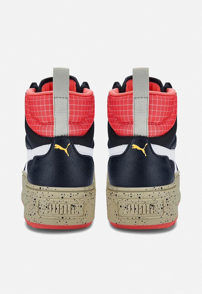 PUMA - Karmen mid open road