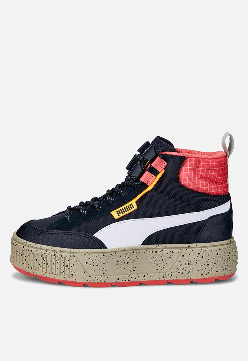 PUMA - Karmen mid open road