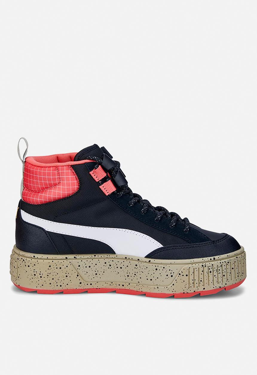 PUMA - Karmen mid open road