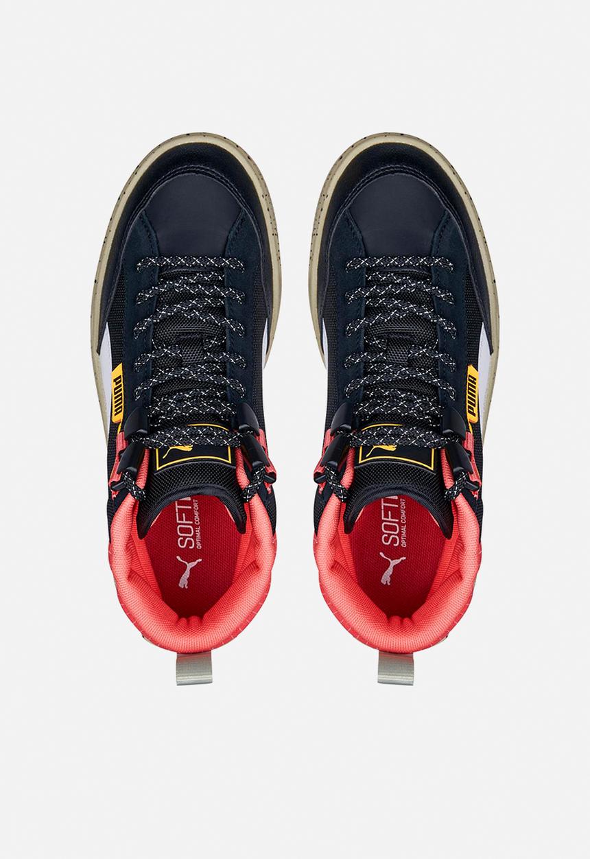 PUMA - Karmen mid open road