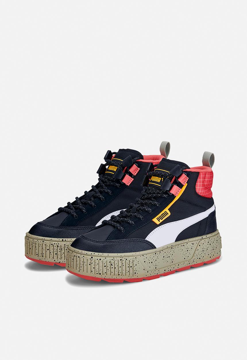 PUMA - Karmen mid open road