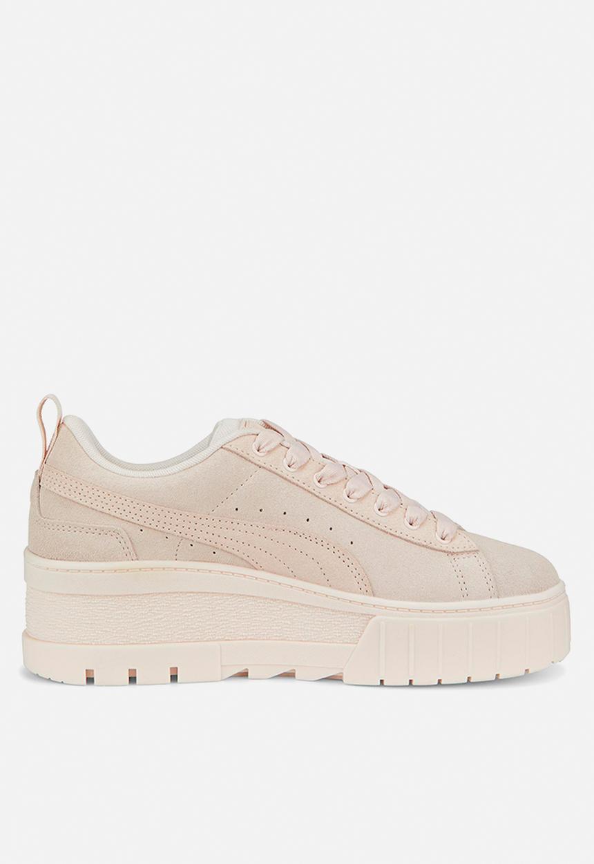 PUMA - Mayze wedge tonal