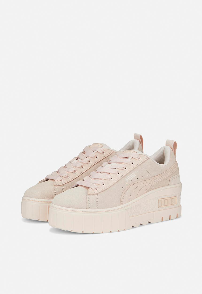 PUMA - Mayze wedge tonal