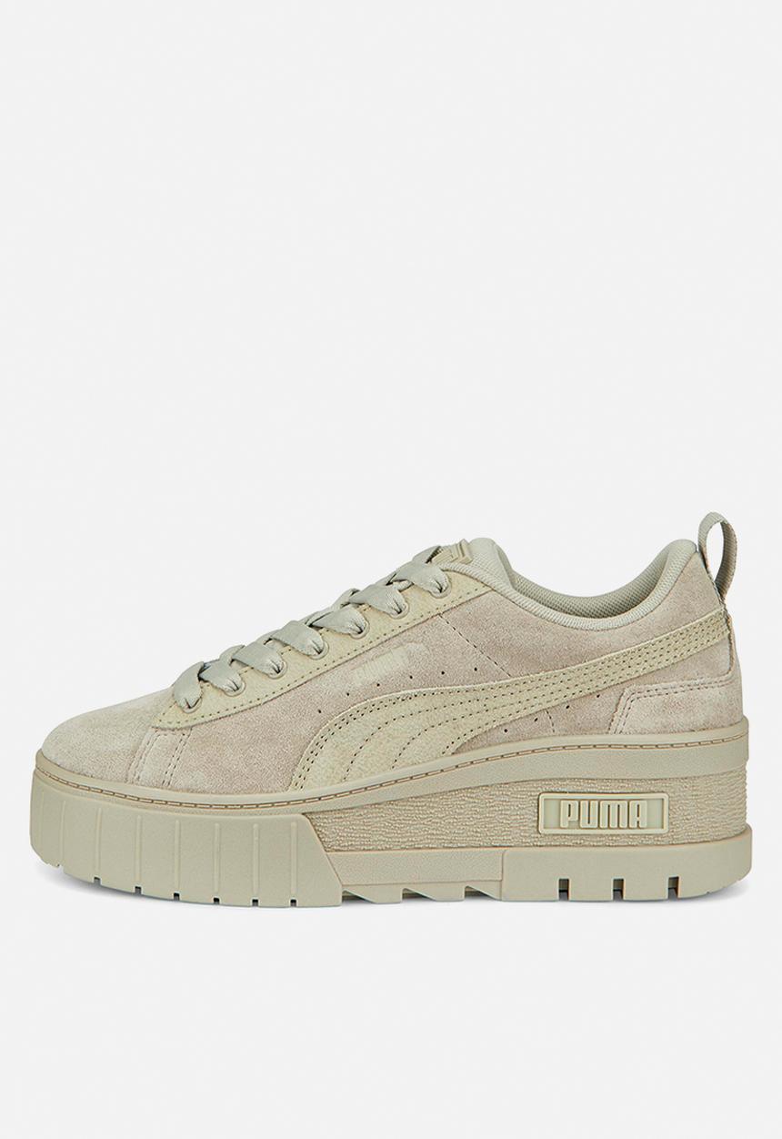 PUMA - Mayze wedge tonal